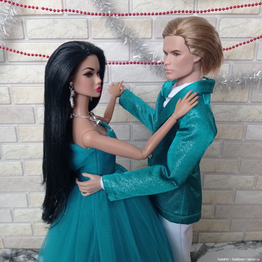 Волшебство Новогоднего Бала