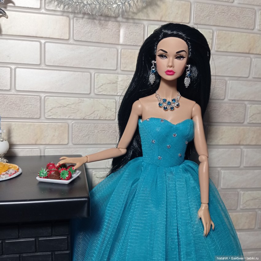 Волшебство Новогоднего Бала