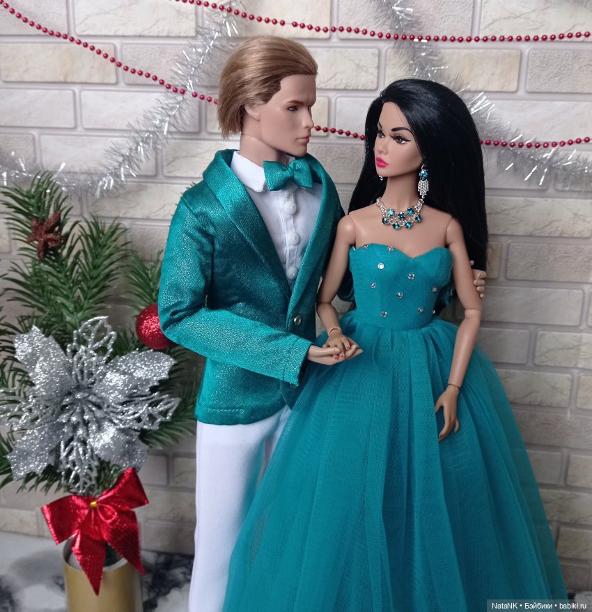 Волшебство Новогоднего Бала