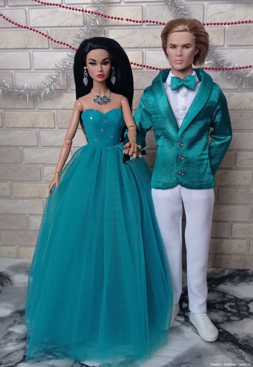 Волшебство Новогоднего Бала (фото 9)