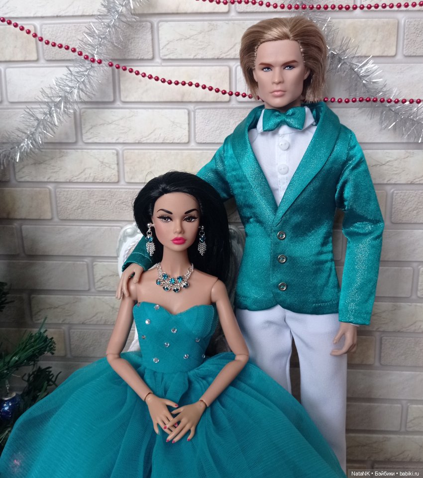 Волшебство Новогоднего Бала