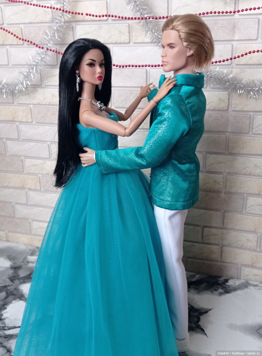 Волшебство Новогоднего Бала