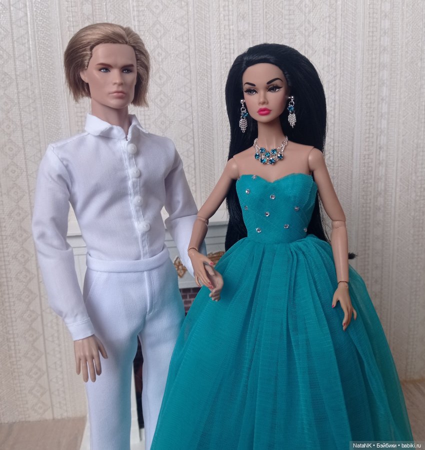 Волшебство Новогоднего Бала (фото 6)