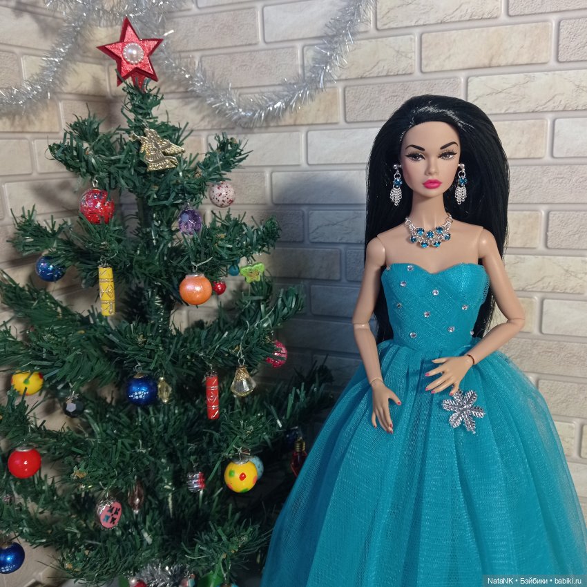 Волшебство Новогоднего Бала