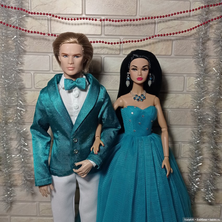 Волшебство Новогоднего Бала (фото 8)