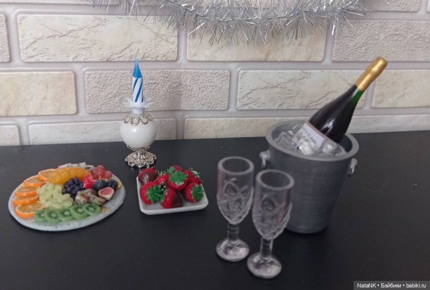 Волшебство Новогоднего Бала