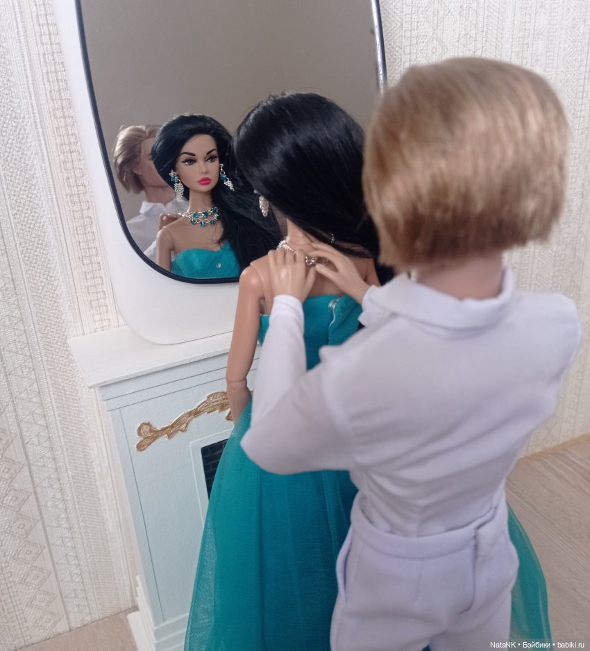 Волшебство Новогоднего Бала (фото 5)