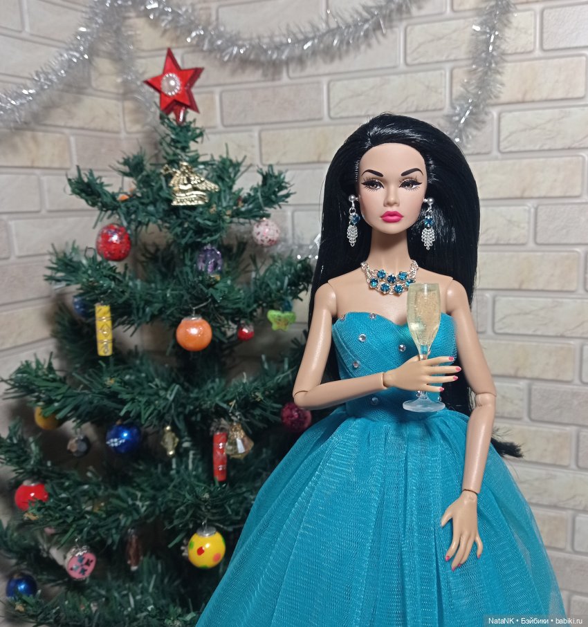 Волшебство Новогоднего Бала