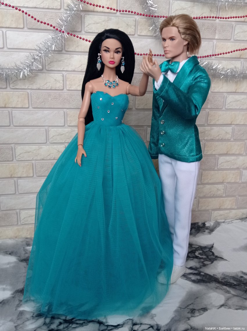 Волшебство Новогоднего Бала