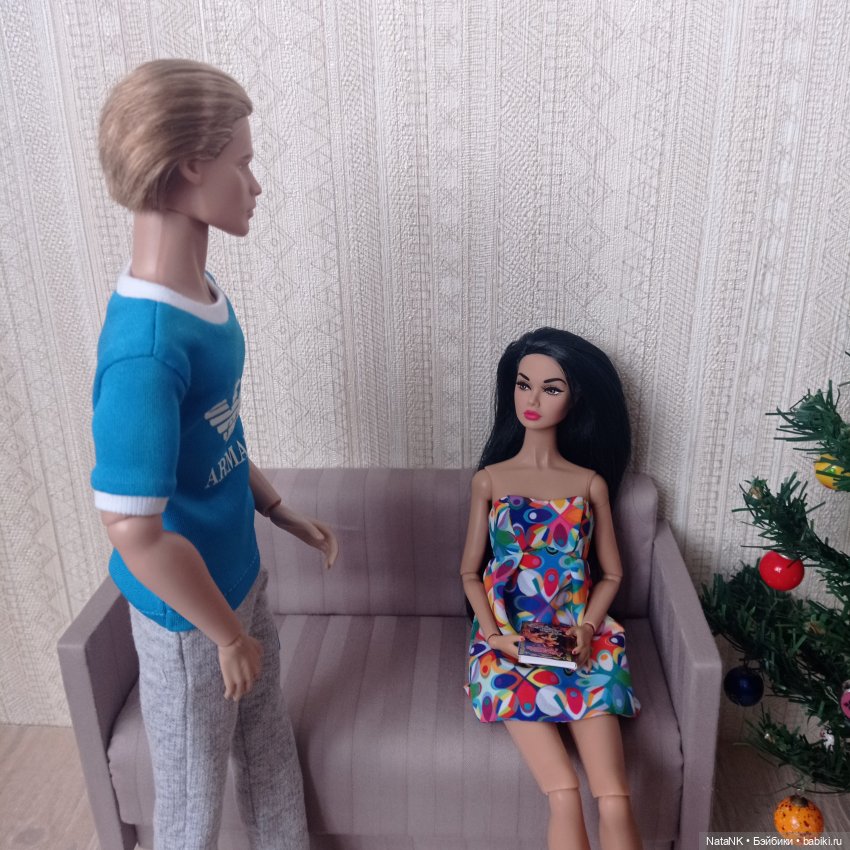 Волшебство Новогоднего Бала (фото 2)