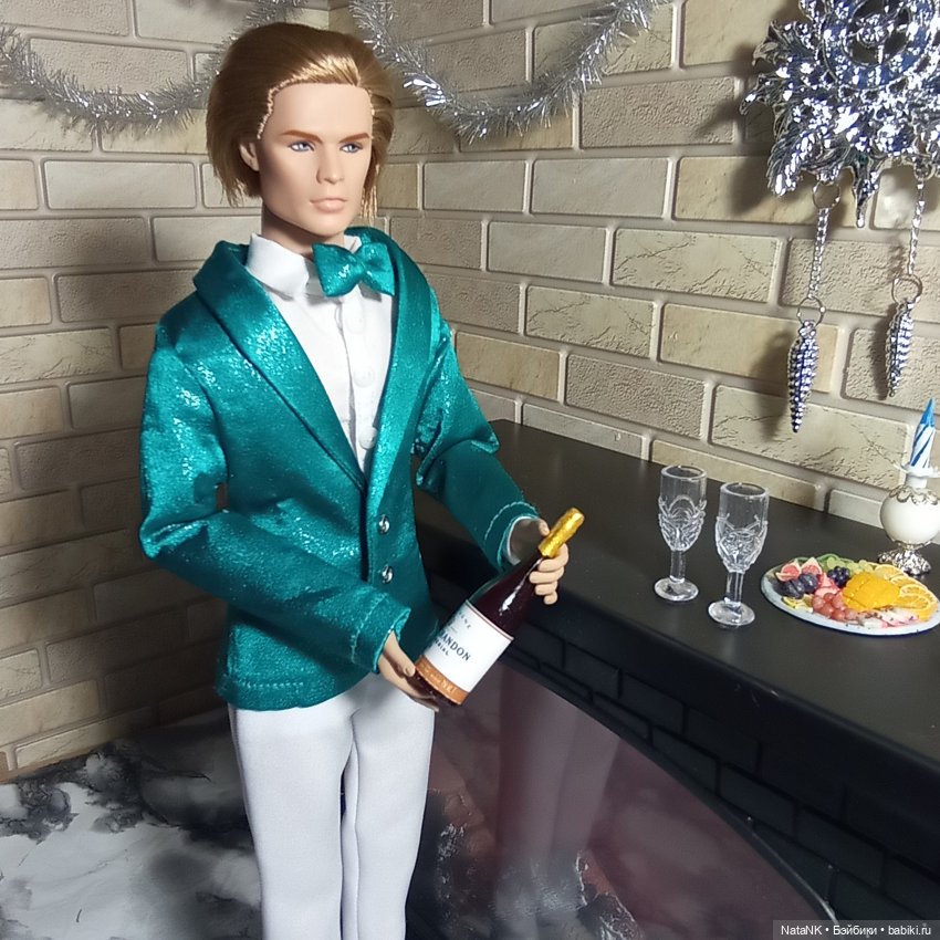 Волшебство Новогоднего Бала