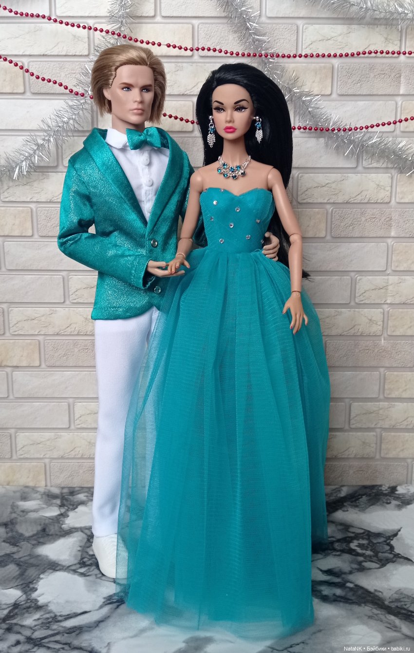 Волшебство Новогоднего Бала (фото 7)