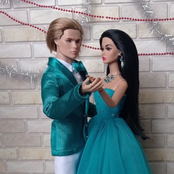 Волшебство Новогоднего Бала