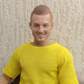 И это всё о нём