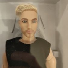 Игровая кукла - Barbie looks Кен блондин, новый купить в Шопике ...