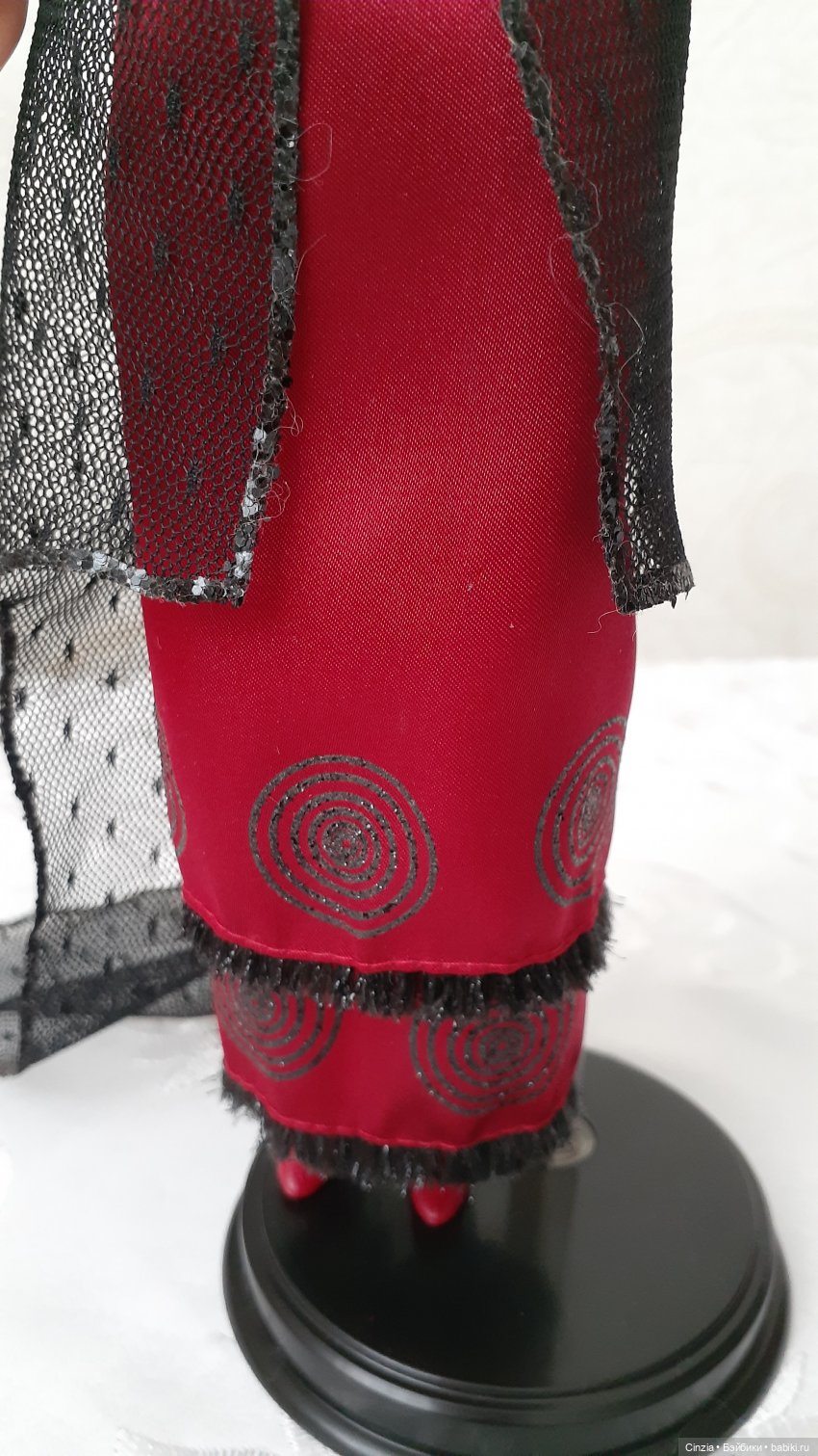 Барби Титаник — Куклы Barbie (Барби): Looks (фото 6)