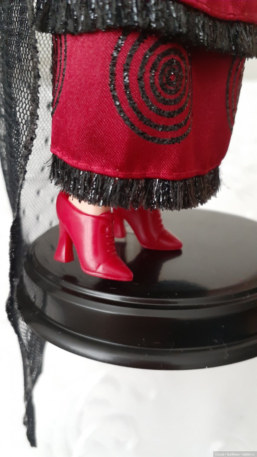 Барби Титаник — Куклы Barbie (Барби): Looks