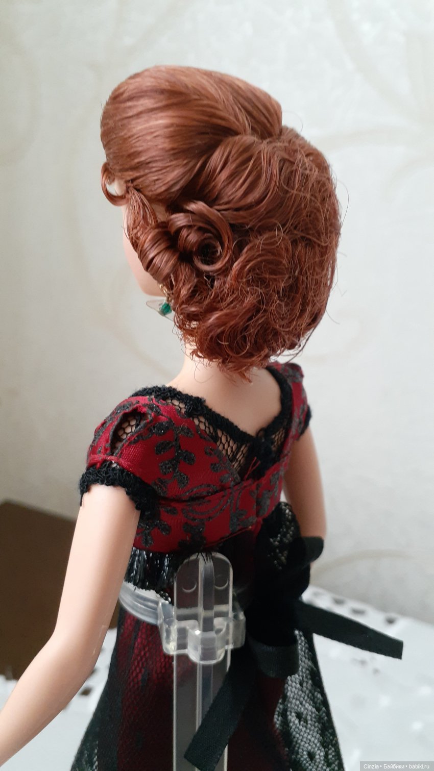 Барби Титаник — Куклы Barbie (Барби): Looks