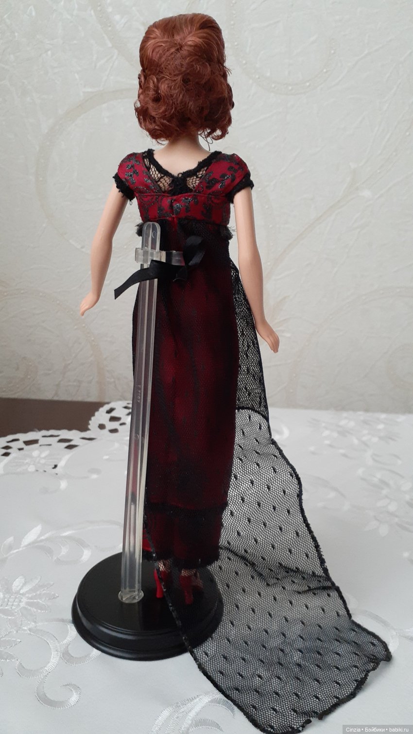 Барби Титаник — Куклы Barbie (Барби): Looks (фото 7)