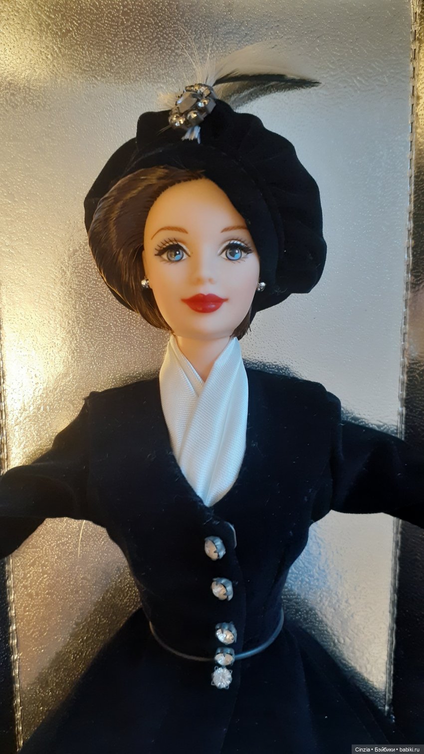 Romantic interlude barbie sale