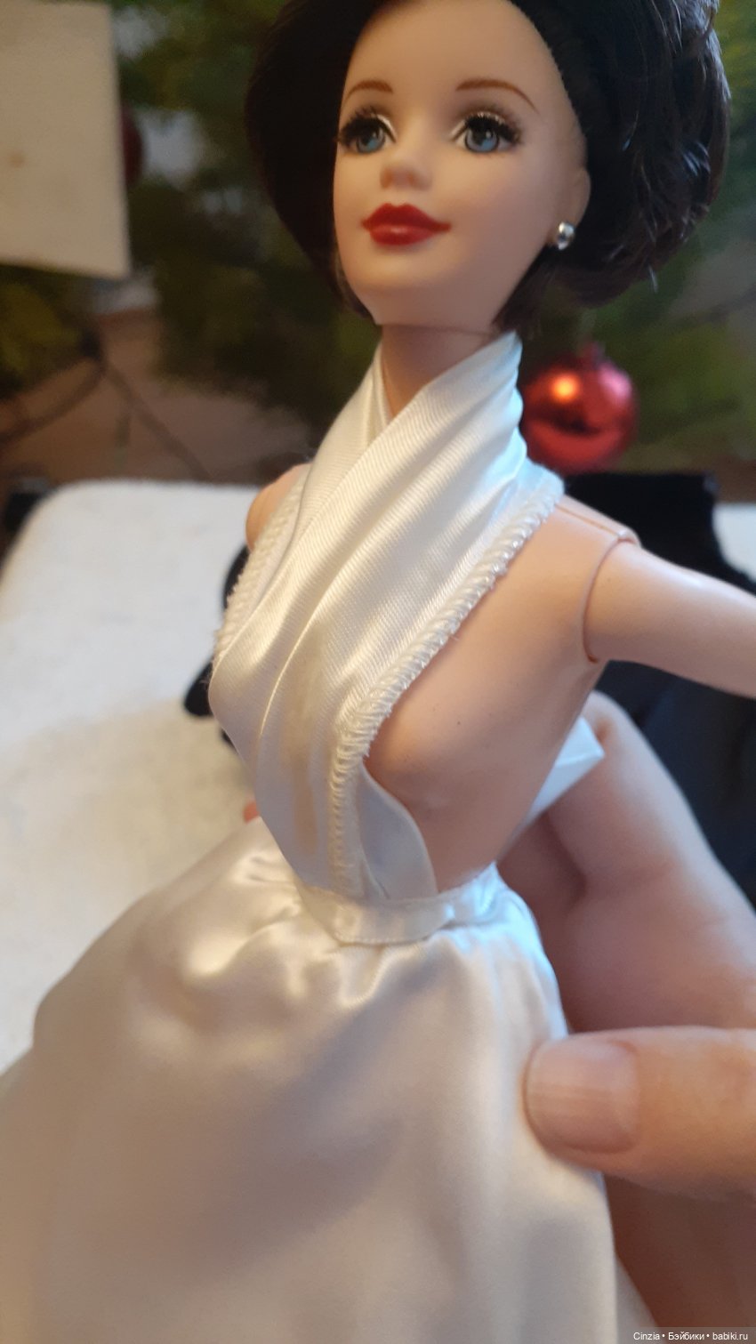 Romantic interlude Barbie 298561
