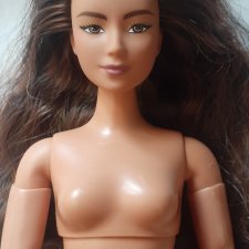 Барби Стайл 3