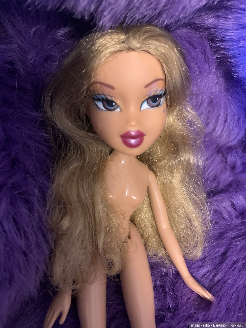 Новые жители Bratz — Куклы Bratz (Братц) и Moxie Girlz: MGA (фото 4)