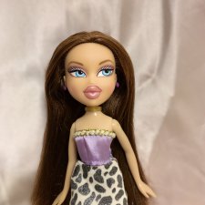 Аутфит для Мейган. Bratz