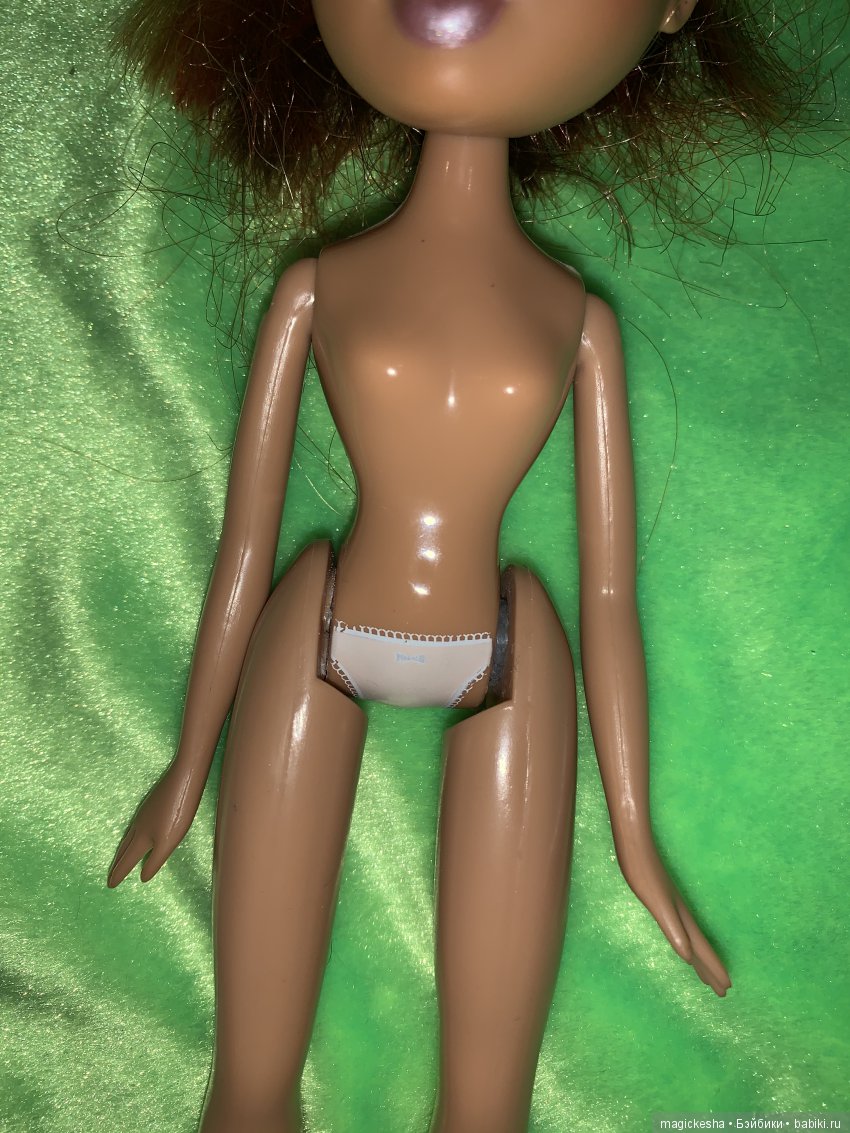 И опять пополнение bratz | Бэйбики И опять пополнение bratz — Куклы Bratz (Братц) и Moxie Girlz: MGA (фото 2)