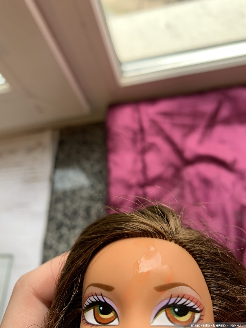 И опять пополнение bratz | Бэйбики И опять пополнение bratz — Куклы Bratz (Братц) и Moxie Girlz: MGA