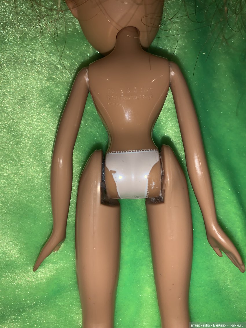 И опять пополнение bratz | Бэйбики И опять пополнение bratz — Куклы Bratz (Братц) и Moxie Girlz: MGA (фото 3)