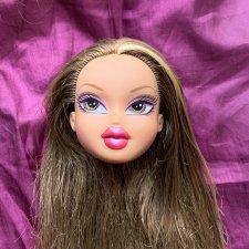 И опять пополнение bratz