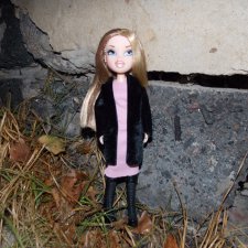 Пошив за 2018