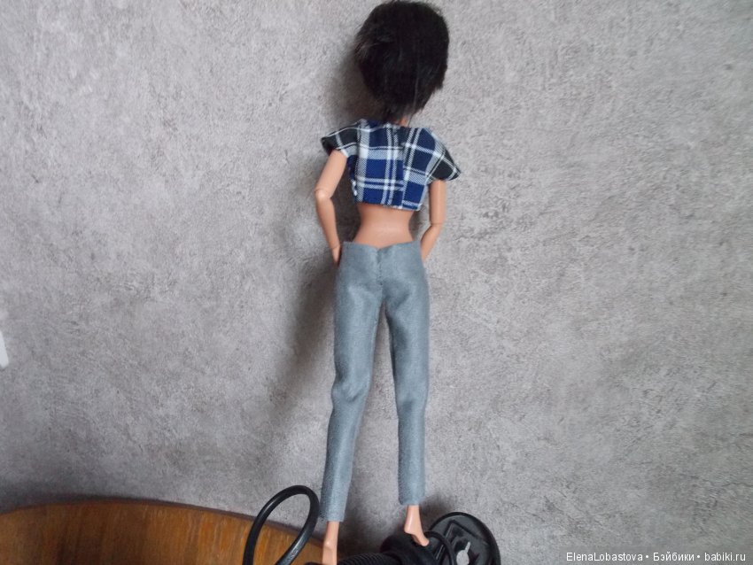 Гибрид мини блайз lps, винкс и barbie