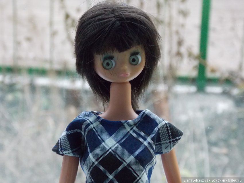 Гибрид мини блайз lps, винкс и barbie (фото 2)