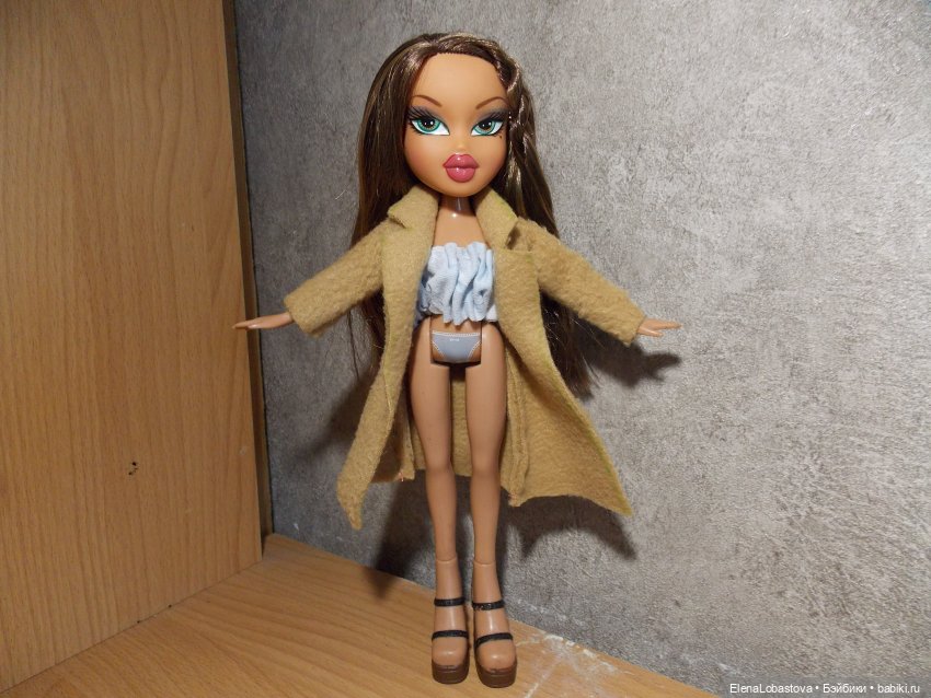 Августовский пошив на скорую руку | Бэйбики Августовский пошив на скорую руку (фото 3)