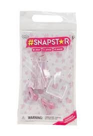 Кукла Вита из второй волны Snapstar (фото 8)