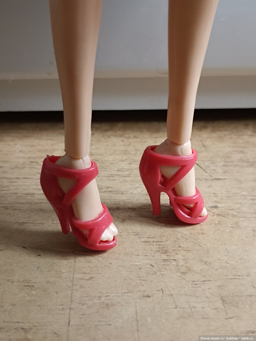 Новый взгляд Snapstar — Игровые куклы разных производителей (Разное): редкие бренды (фото 8)