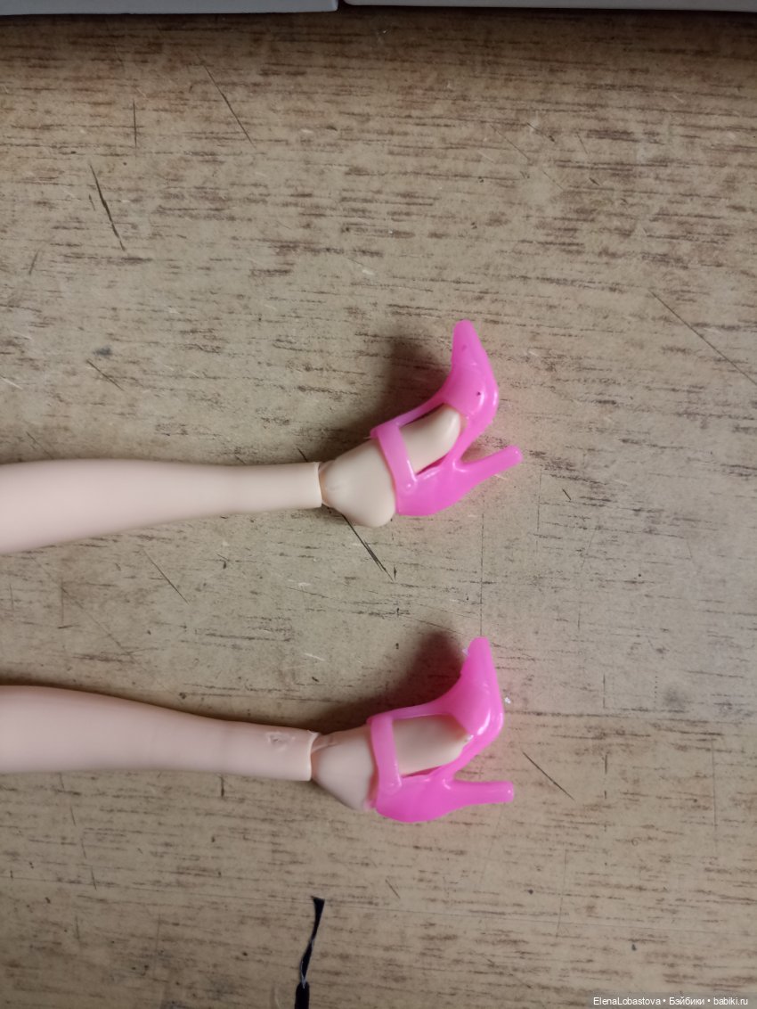 Новый взгляд Snapstar — Игровые куклы разных производителей (Разное): редкие бренды (фото 10)