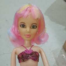 Новый взгляд Snapstar — Игровые куклы разных производителей (Разное): редкие бренды