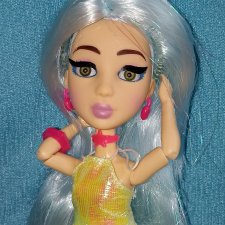 Новый взгляд Snapstar