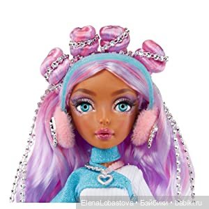 Mermaze Mermaidz 2022 — Куклы Bratz (Братц) и Moxie Girlz: MGA