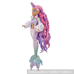 Mermaze Mermaidz 2022 — Куклы Bratz (Братц) и Moxie Girlz: MGA (фото 5)