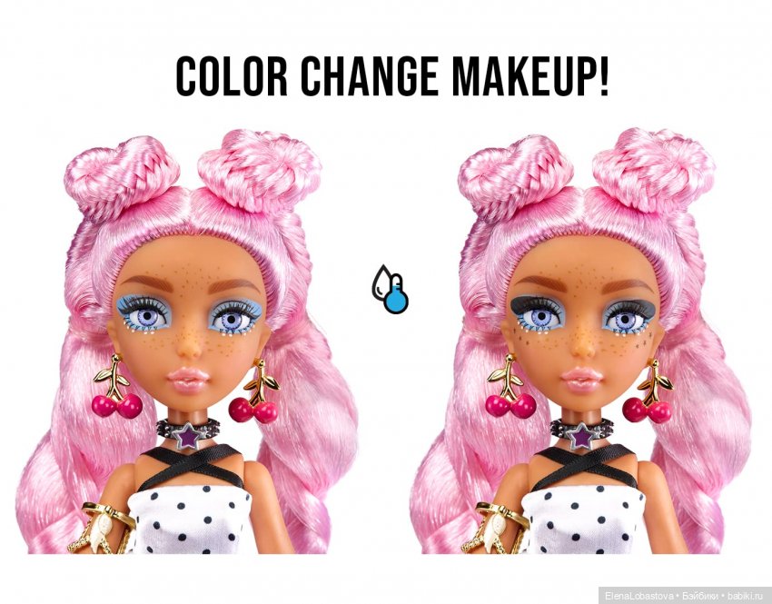 Mermaze Mermaidz 2022 — Куклы Bratz (Братц) и Moxie Girlz: MGA