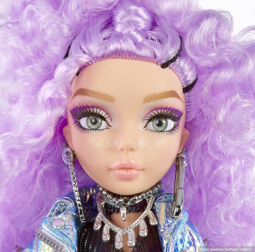 Mermaze Mermaidz 2022 — Куклы Bratz (Братц) и Moxie Girlz: MGA