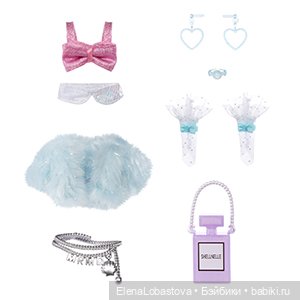 Mermaze Mermaidz 2022 — Куклы Bratz (Братц) и Moxie Girlz: MGA