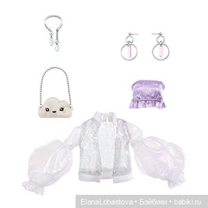 Mermaze Mermaidz 2022 — Куклы Bratz (Братц) и Moxie Girlz: MGA (фото 6)