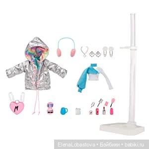 Mermaze Mermaidz 2022 — Куклы Bratz (Братц) и Moxie Girlz: MGA