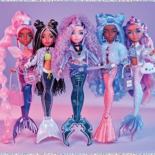 Mermaze Mermaidz 2022