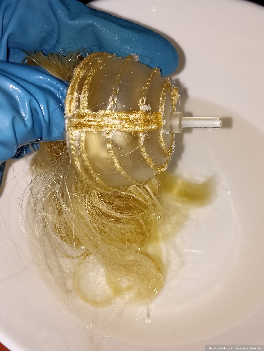 Удаление штыря Snapstar Как не надо делать (фото 3)